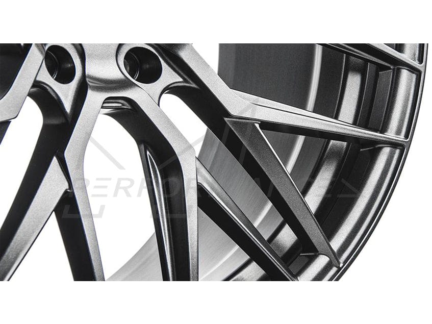 Vorsteiner Audi Bentley BMW Cadillac Chevrolet Ferrari Ford Jaguar Lamborghini Land Rover Lexus Mercedes-Benz Nissan Porsche Tesla V-FF 107 19" / 20" / 22" Forged Wheels - ML Performance UK