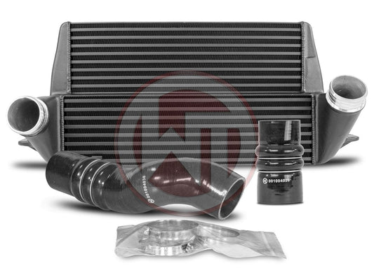 Wagner BMW E89 EVO3 Competition Intercooler Kit (Z4 35i & Z4 35is) - ML Performance UK