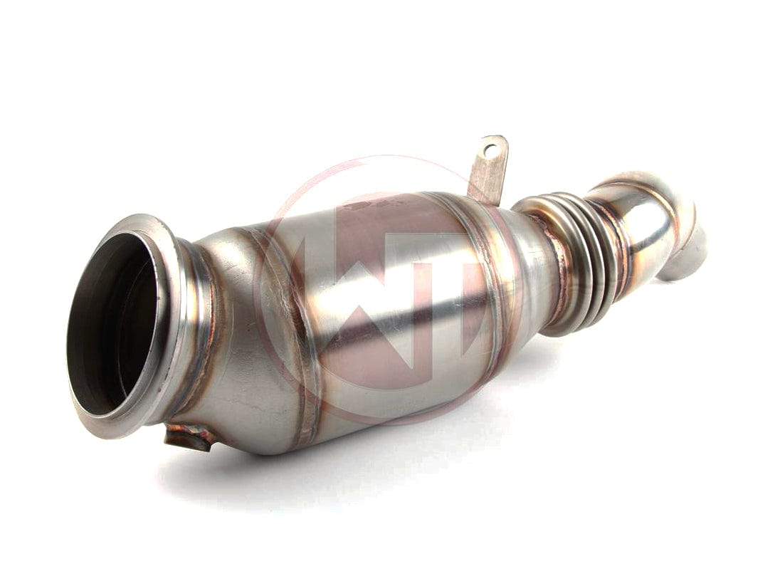 Wagner BMW N20 Catless Downpipe (220i, 228i, 320i, 328i, 420i & 428i) - ML Performance UK