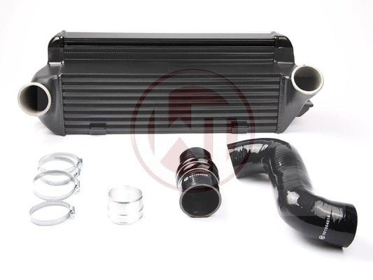 Wagner BMW N54 & N55 E82-E93 EVO2 Competition Intercooler 1M, 135i & 335i - ML Performance UK