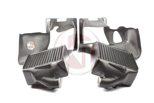 Wagner Audi B5 C4 2.7T Gen.2 Performance Intercooler Kit (S4 & A6) - ML Performance UK