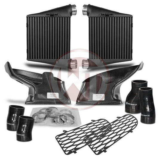 Wagner Audi B5 RS4 Gen2 Competition Intercooler Kit