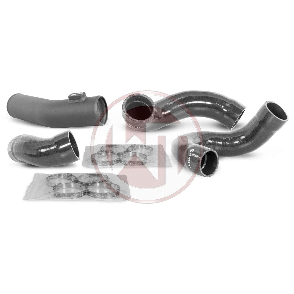 Wagner Audi B9 F5 Pipe Kit (S4 & S5) | ML Performance UK