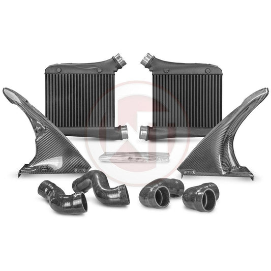 Wagner Audi C8 RS6 Competition Intercooler Kit - ML Performance UK