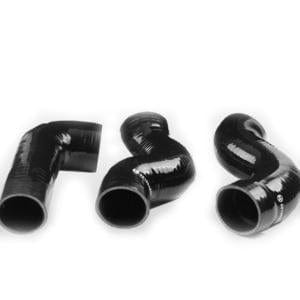 Wagner BMW E90 E92 E93 335d Evo2/3 Silicone Hose Kit