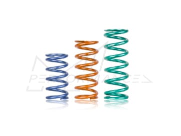 YCW BMW E91 E92 E93 Coilover 6K/18K (320i, 325i, 330i & 335i) - ML Performance UK