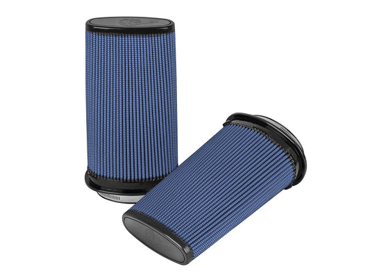 aFe BMW S63 F85 F86 Magnum FLOW Air Filters (X5 M & X6 M) - ML Performance UK