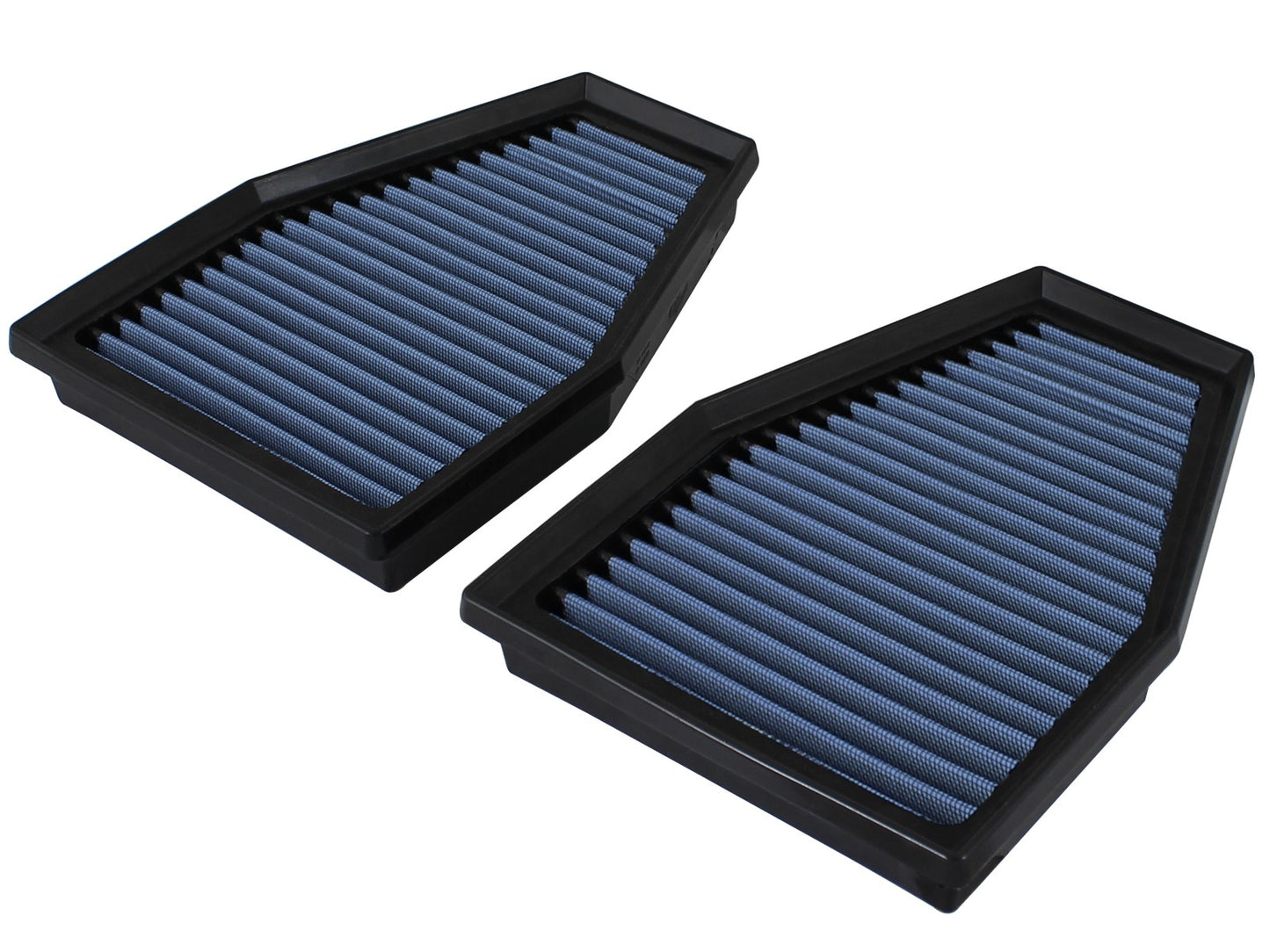 aFe Porsche 911 Magnum FLOW Air Filter (Inc. Carrera, Carrera 4, Carrera 4S & GT3) - ML Performance UK
