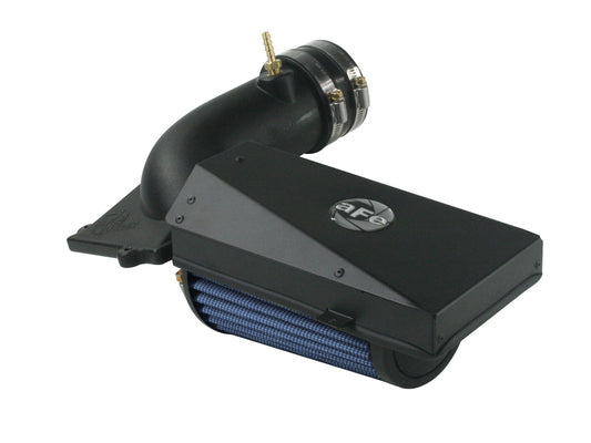 aFe Audi/VW Magnum FORCE Stage-2 Si Pro 5R Cold Air Intake System (Audi A3, VW Jetta)