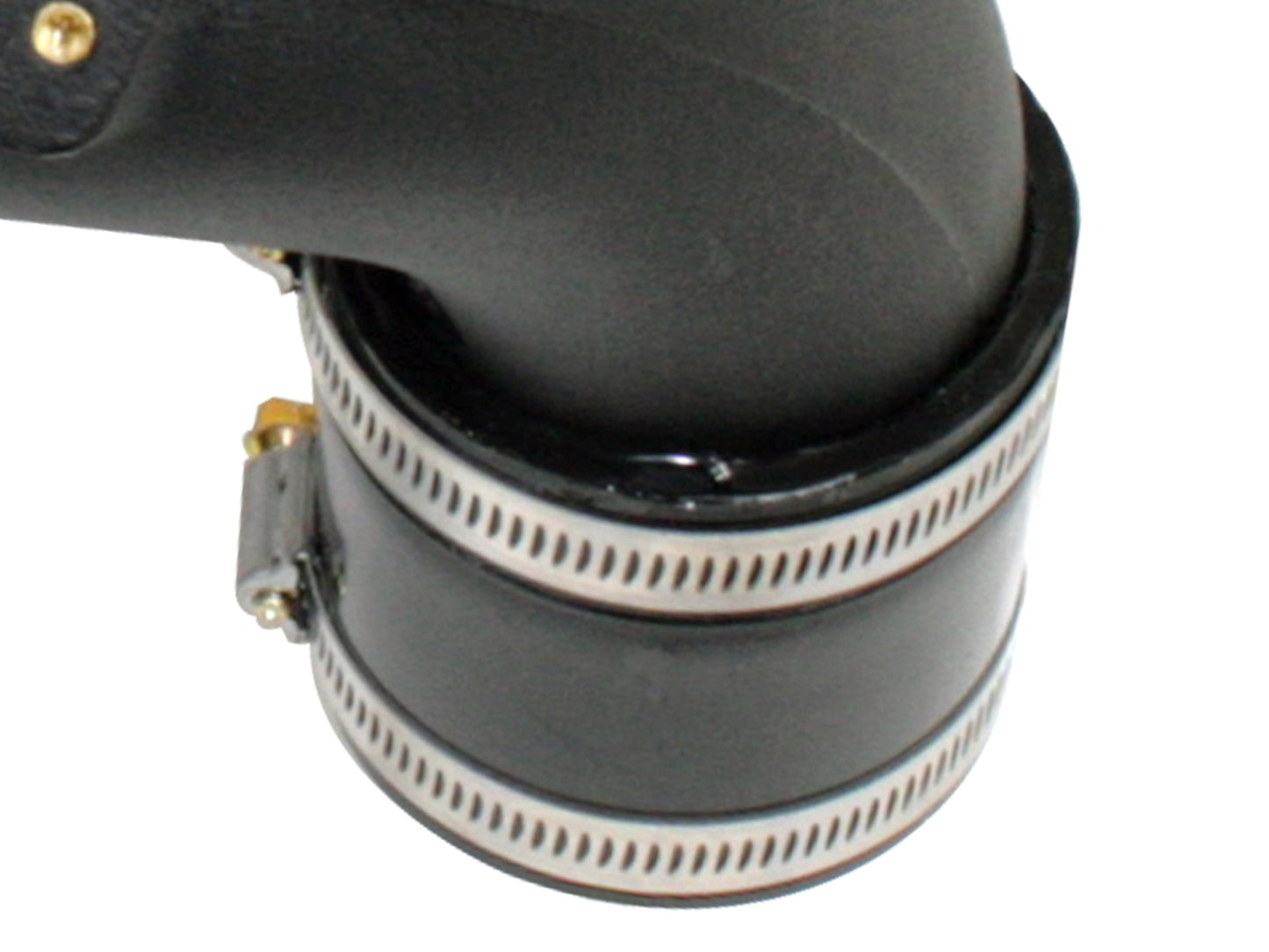 aFe Audi B7 Magnum FORCE Stage-2 Pro DRY S Cold Air Intake System (Audi A4) - ML Performance