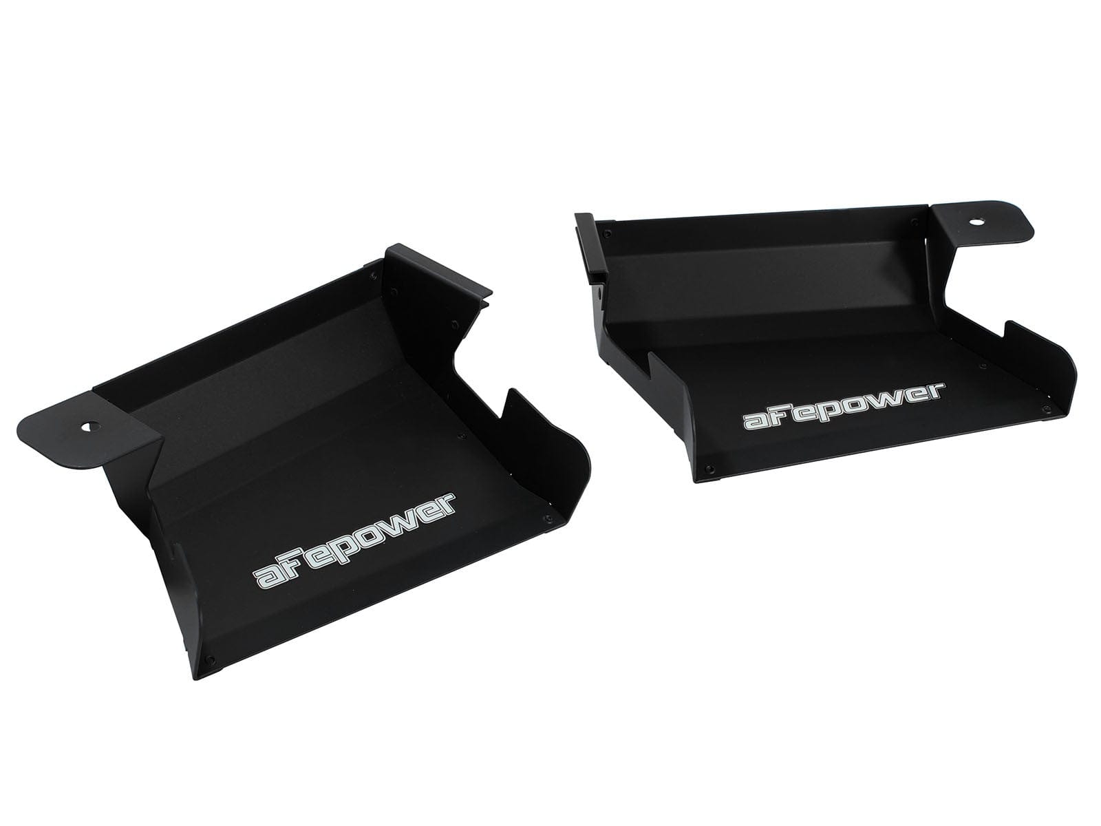 aFe BMW E90 E92 Magnum FORCE Intake System Dynamic Air Scoops (M3, 325i, 330i, 335i & 335d) - ML Performance US