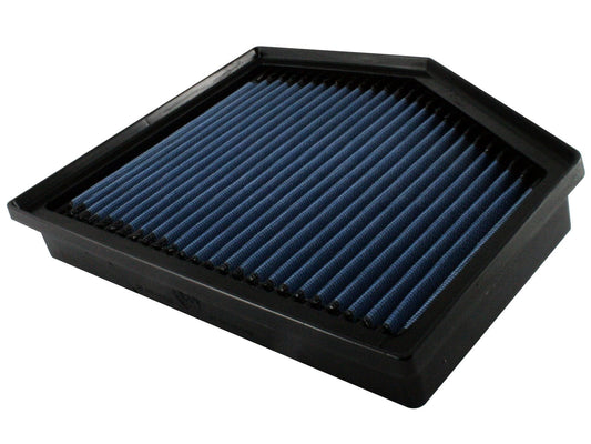 aFe BMW Magnum FLOW Pro 5R Air Filter M54 N52 N53 E60 (520i, 523i, 525i, 528i, 530i, 630Ci, Z4 M Coupe & Z4 M Roadster) ML Performance UK