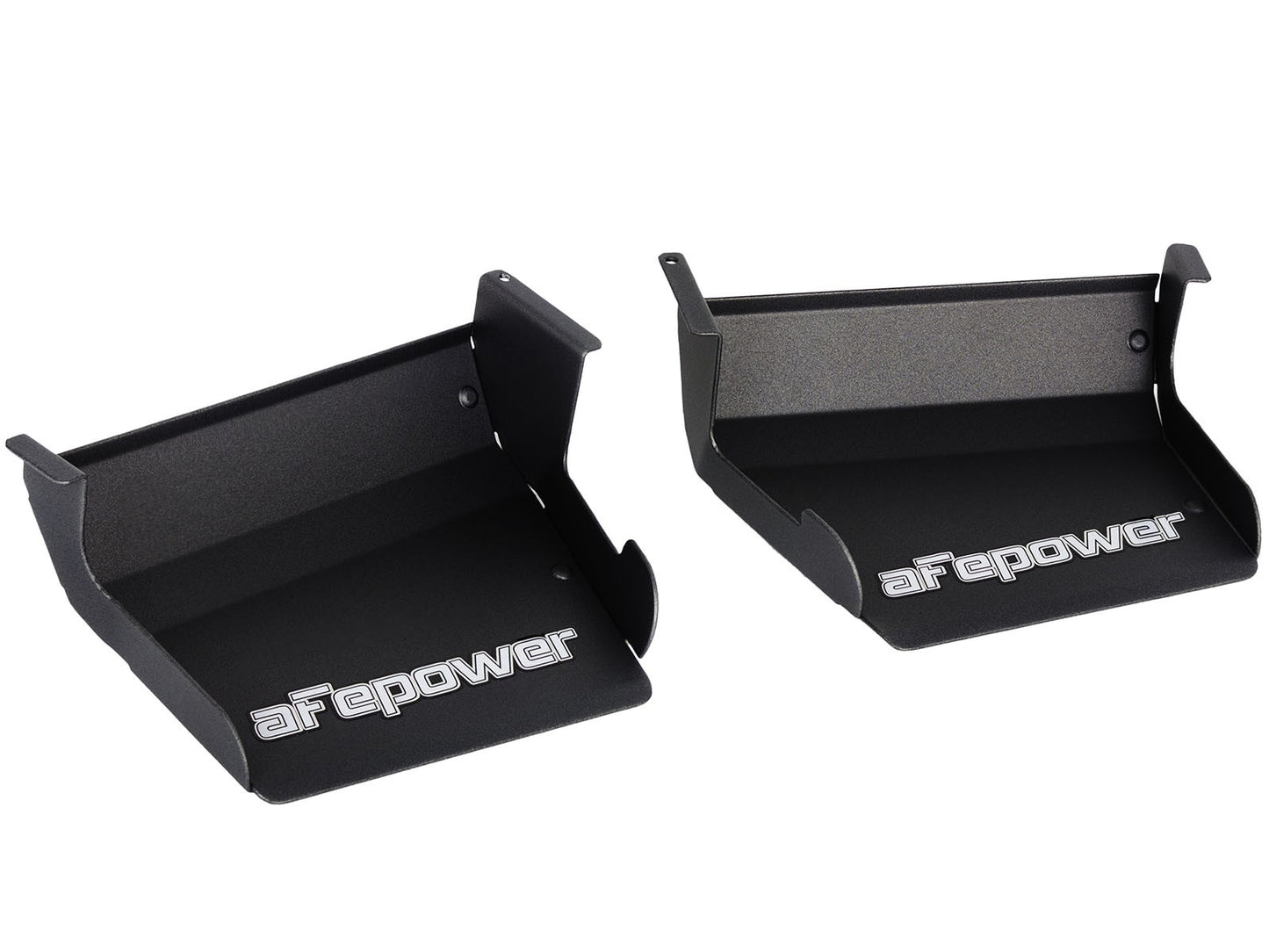 aFe BMW E82 E88 Magnum FORCE Air Scoops (Inc. 1M, 128i & 135i) - ML Performance UK