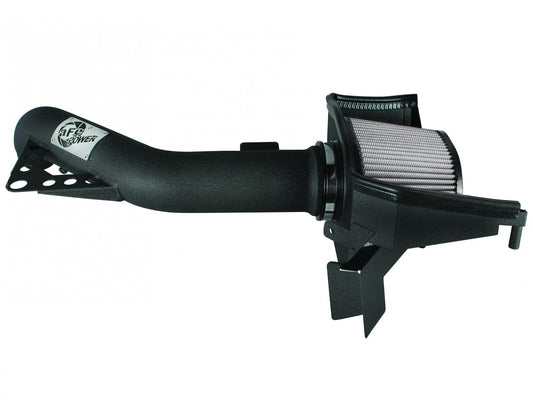 aFe POWER BMW N55 Magnum FORCE Stage-2 Pro DRY S Cold Air Intake (M135i, M235i, 435i & 335i) ML Performance UK