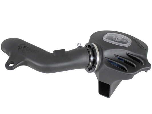 aFe POWER BMW N55 Momentum Pro DRY S Cold Air Intake (M135i, M235i, 335i & 435i) ML Performance UK