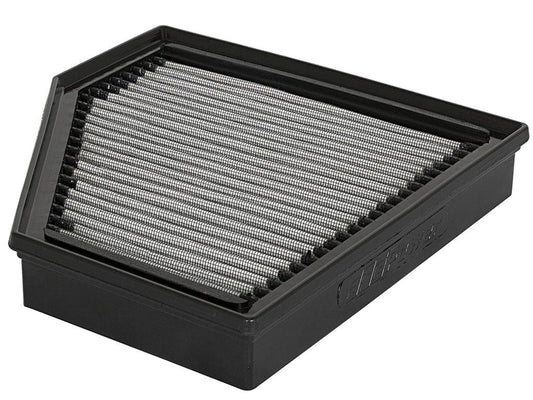 aFe BMW B58 F20 F30 Magnum Pro Dry S Air Filter (M140i, M240i, 340i & 440i) - ML Performance UK