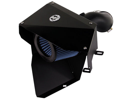 aFe POWER N52 Magnum FORCE Stage-2 Pro 5R Cold Air Intake Z4 ML Performance UK