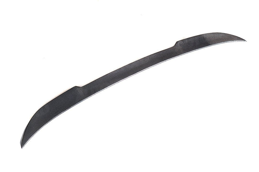AUTOID BMW G30 F90 Carbon Fibre CS Rear Spoiler (Inc. 518d, 530d, 540i & M550ix) - ML Performance UK