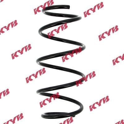 KYB K-Flex Ra4132 Coil Spring For Toyota Auris
