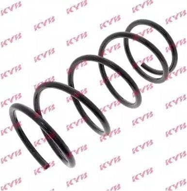 KYB K-Flex Ra3118 Coil Spring For Suzuki Grand Vitara Ii Off-Road (Jt, Te, Td)