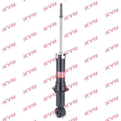 KYB Excel-G 341363 Shock Absorber For Toyota Prius Ii Liftback (Xw20)