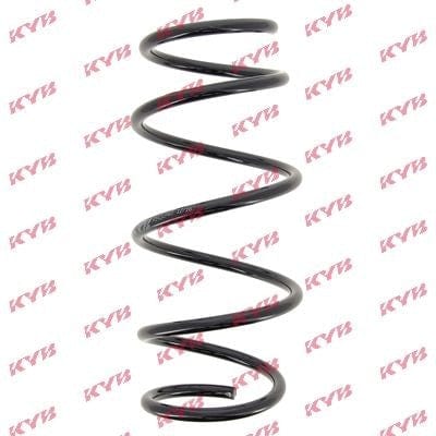 KYB K-Flex Rh3345 Coil Spring