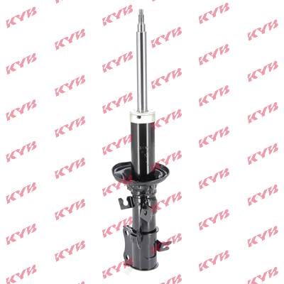 KYB Excel-G 333502 Shock Absorber For Kia Rio