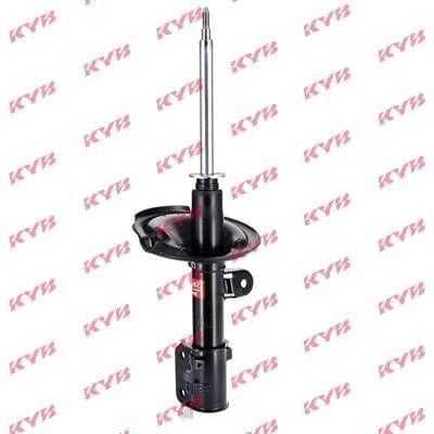 KYB Excel-G 339309 Shock Absorber For Kia Sedona Ii (Vq)