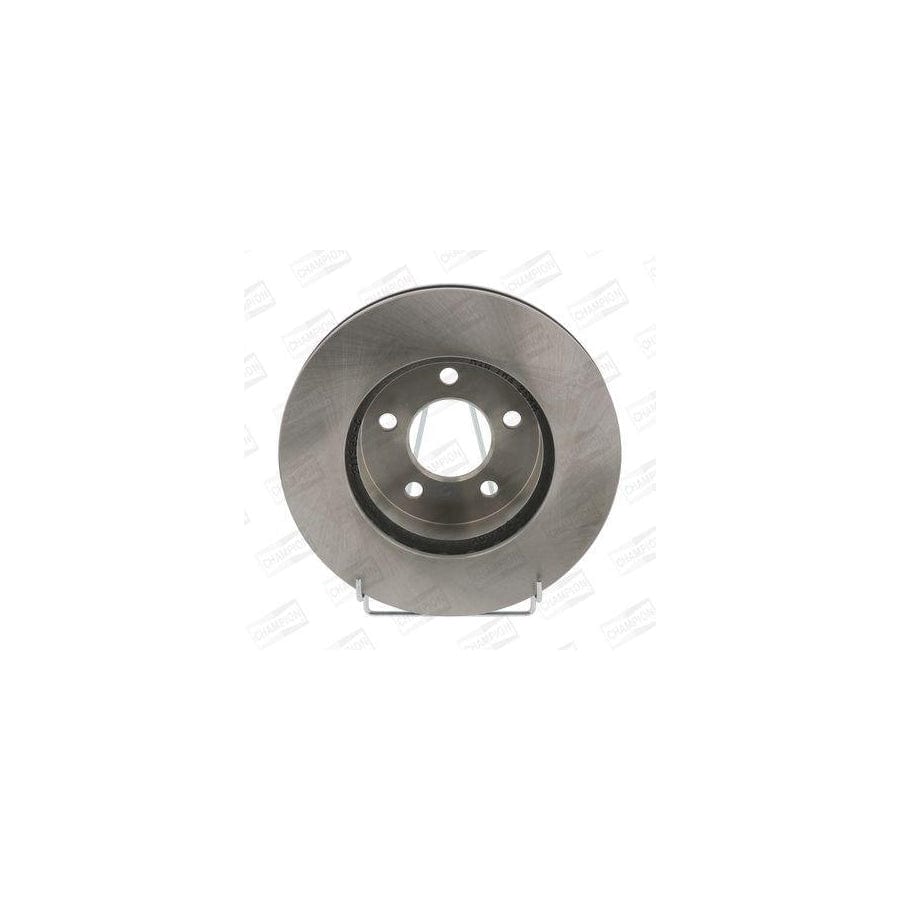Champion 562856CH Brake Disc For Jeep Cherokee Iii (Kj)