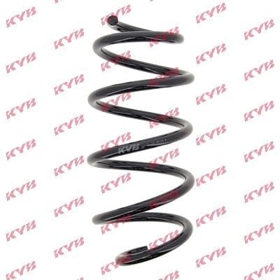 KYB K-Flex Rh3511 Coil Spring For Ford S-Max Mk1 (Wa6)