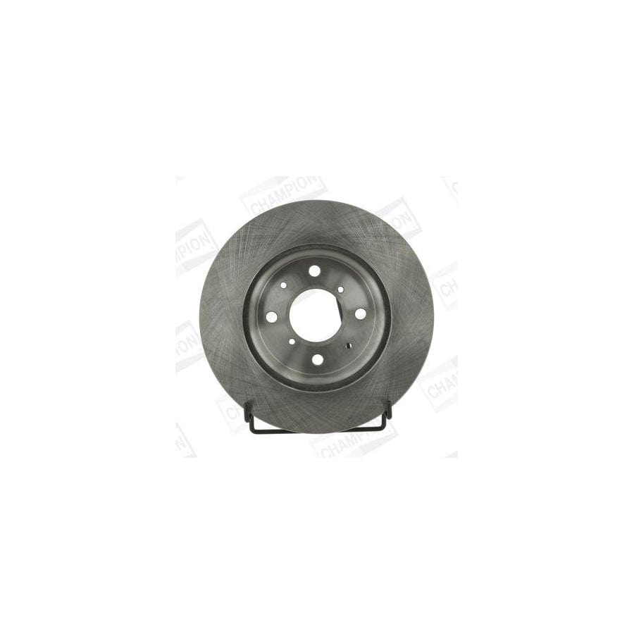 Champion 562694CH Brake Disc For Suzuki Swift Iv Hatchback (Fz, Nz)
