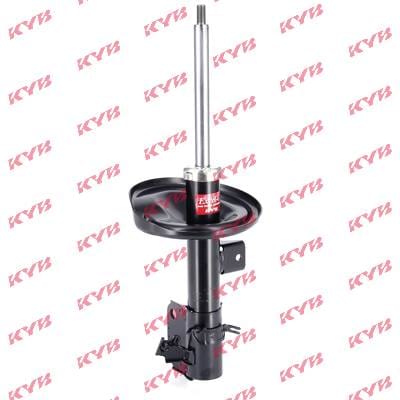 KYB Excel-G 339265 Shock Absorber For Suzuki Kizashi (Fr)