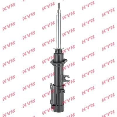 KYB Excel-G 334129 Shock Absorber For Mazda Rx-7 Ii Coupe (Fc)
