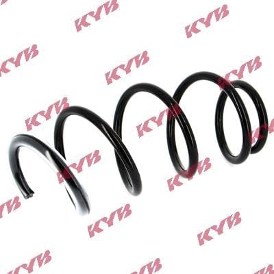 KYB Rg1017 Coil Spring For Lada Vesta