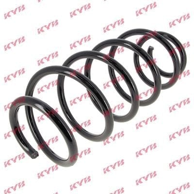 KYB K-Flex Rh3059 Coil Spring For Volvo Xc70 Ii Estate (P24, 136)