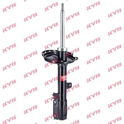 KYB Excel-G 334384 Shock Absorber For Lexus Rx Ii (Xu30)