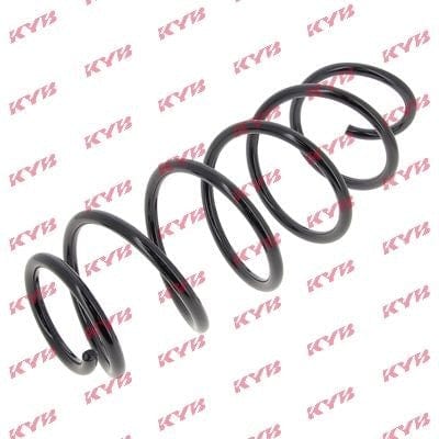 KYB K-Flex Ra3305 Coil Spring For Citro毛n C3 Picasso