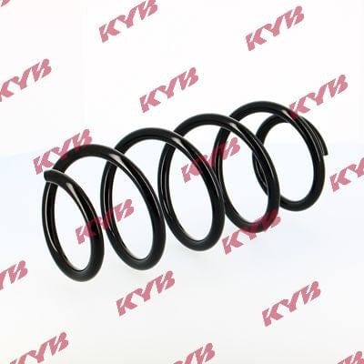 KYB Ra1379 Coil Spring For Honda Cr-V Iv (Rm)