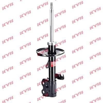 KYB Excel-G 333389 Shock Absorber For Toyota Prius Ii Liftback (Xw20)