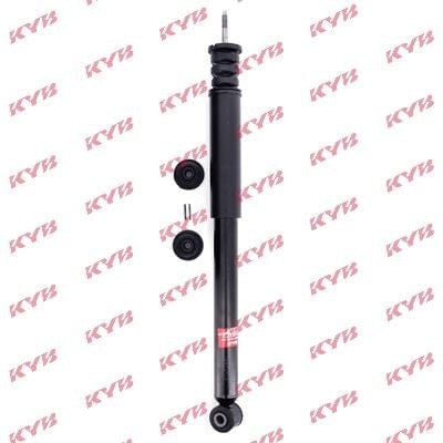 KYB Excel-G 343807 Shock Absorber For Nissan Micra Iii Hatchback (K12)