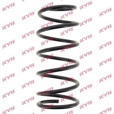 KYB K-Flex Rc1229 Coil Spring