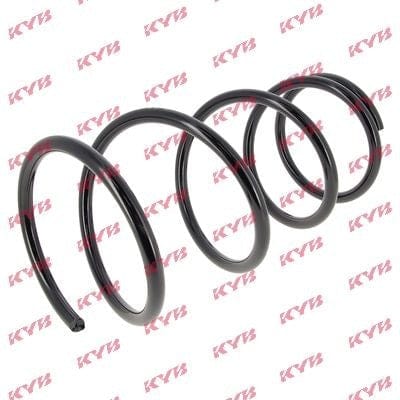 KYB K-Flex Rg3575 Coil Spring For Toyota Rav4 Ii Off-Road (Xa20)