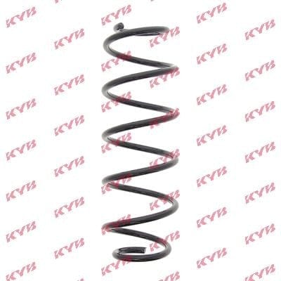 KYB K-Flex Rh6613 Coil Spring Suitable For Mercedes-Benz B-Class (W245)