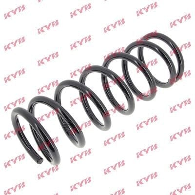 KYB K-Flex Ra6136 Coil Spring For Nissan Pathfinder Iii (R51)