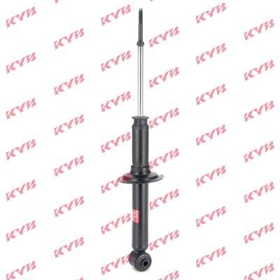 KYB Excel-G 341183 Shock Absorber For Mitsubishi 3000Gt Coupe (Z1_A)