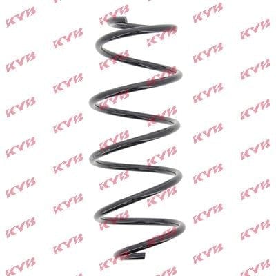 KYB K-Flex Rh3492 Coil Spring For Citro毛n C2 Hatchback (Jm)