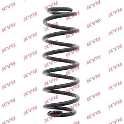 KYB K-Flex Rh6098 Coil Spring