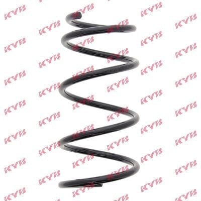 KYB K-Flex Rg1141 Coil Spring