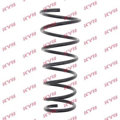 KYB K-Flex Ri6138 Coil Spring For Mazda 323F Vi Hatchback (Bj)