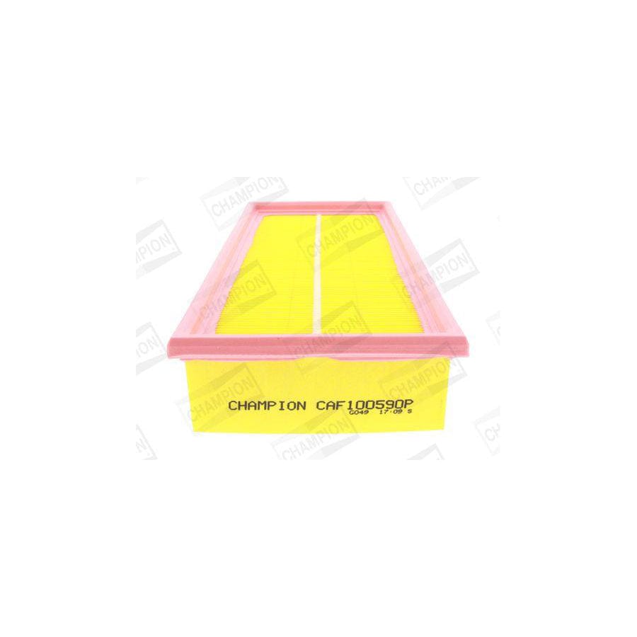 Champion CAF100590P Air Filter